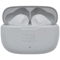JBL Wave 200 TWS In Ear Headset Bluetooth® Stereo Weiß Handy JBL Wave 200 TWS In Ear Headset Bluetooth® Stereo Weiß Handy