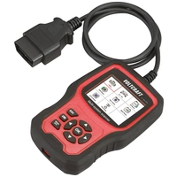 VOLTCRAFT VC-OBD-9610 OBD II Diagnosetool VC-13097390 VOLTCRAFT VC-OBD-9610 OBD II Diagnosetool VC-13097390
