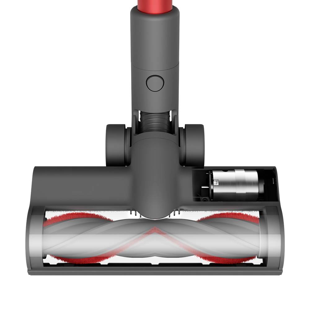 dreame T20 VTE1 Akku-Handstaubsauger inkl. Akku, mit Display, Beutellos