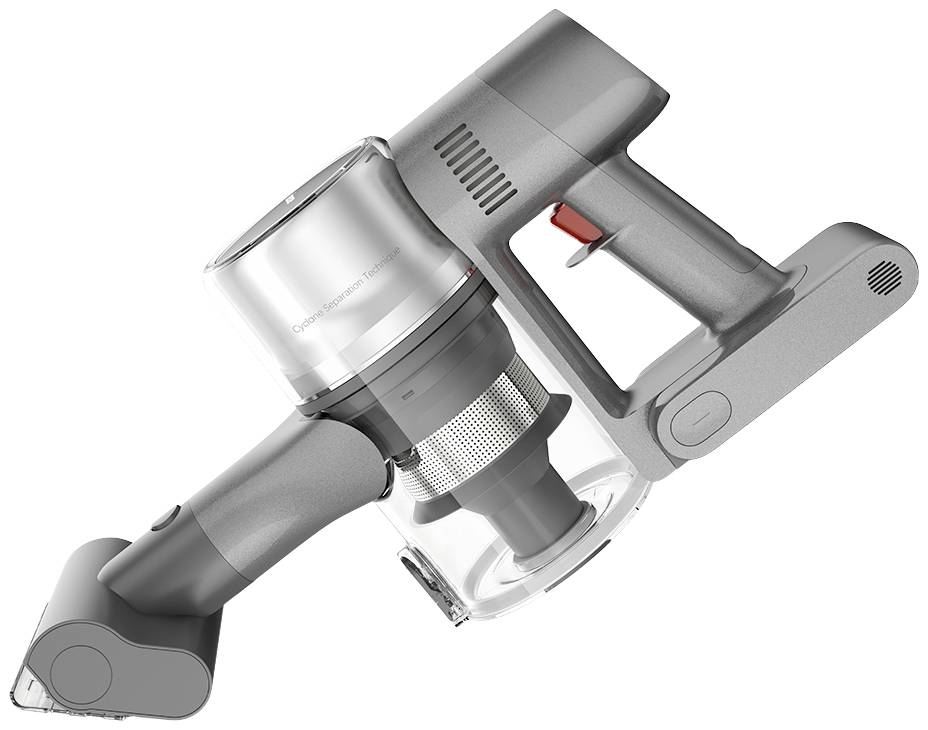 dreame T20 VTE1 Akku-Handstaubsauger inkl. Akku, mit Display, Beutellos