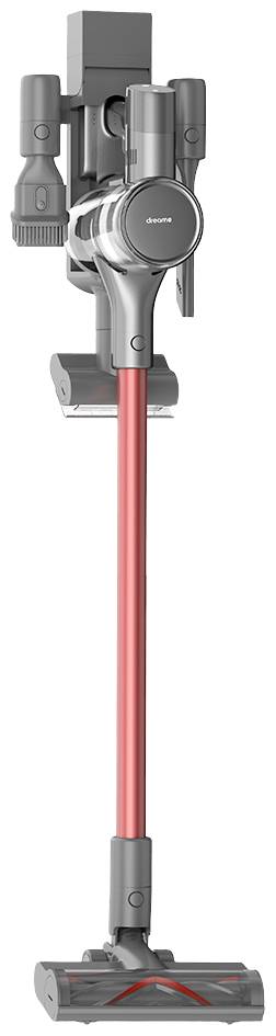 dreame T20 VTE1 Akku-Handstaubsauger inkl. Akku, mit Display, Beutellos