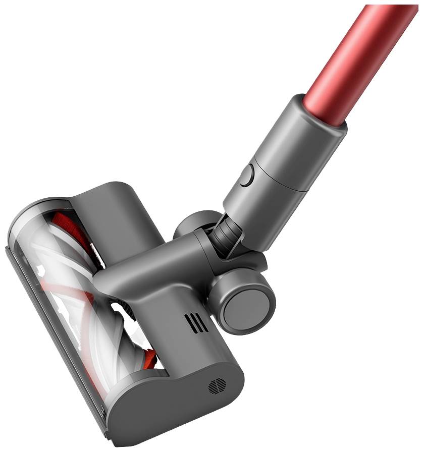 dreame T20 VTE1 Akku-Handstaubsauger inkl. Akku, mit Display, Beutellos