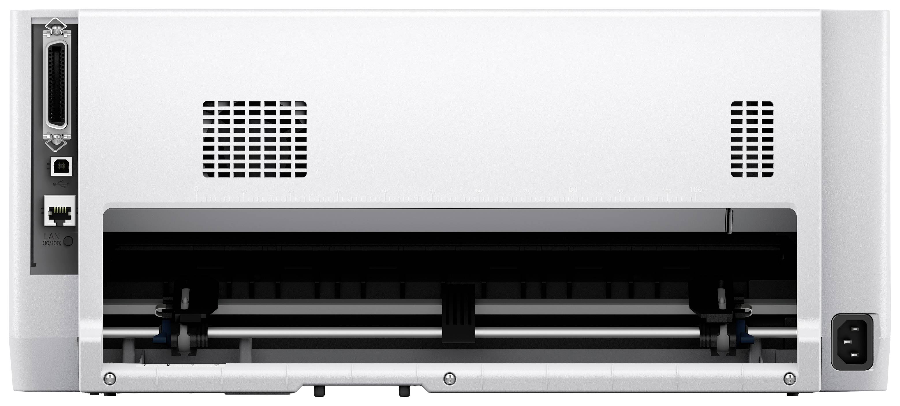 Epson LQ-780 Nadeldrucker 24-Nadel-Druckkopf