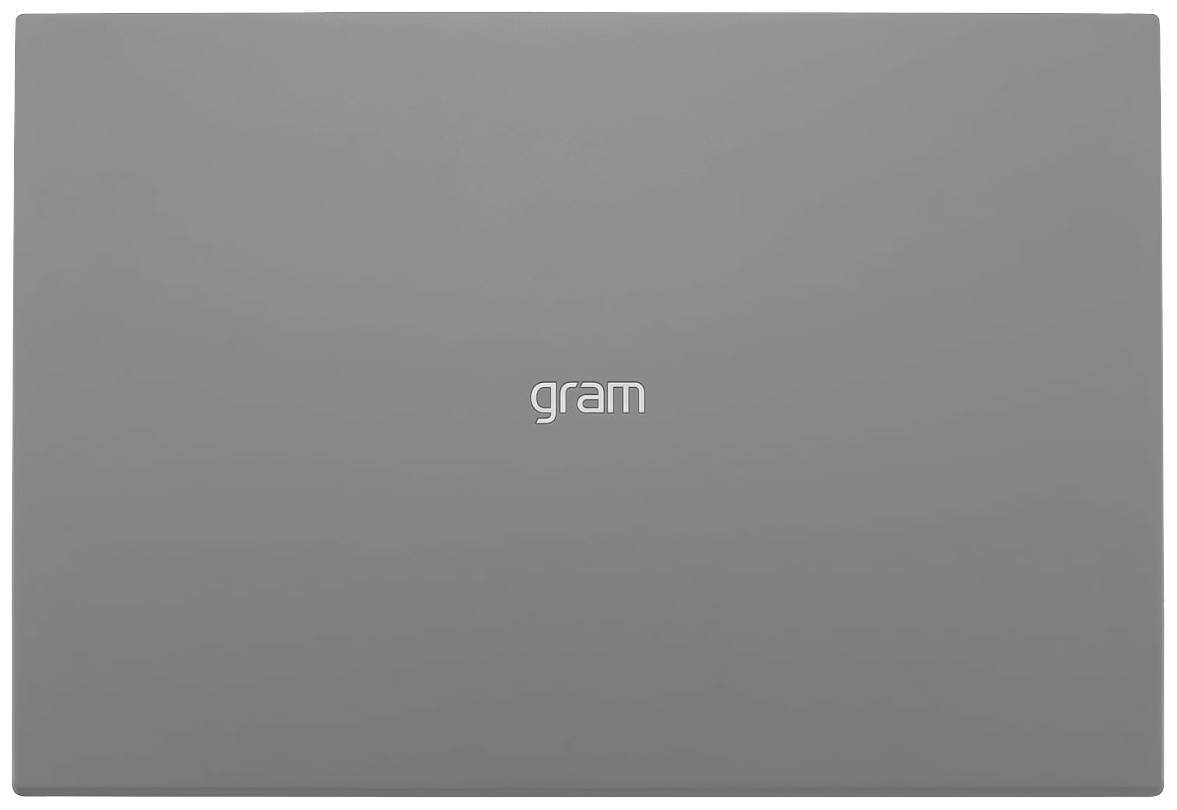 LG Electronics Notebook Gram 17Z90Q 43.2cm (17 Zoll) WQXGA Intel® Core™ i7 i7-1260P 16GB RAM 1000GB SSD Intel Iris Xe Win 11 Pro