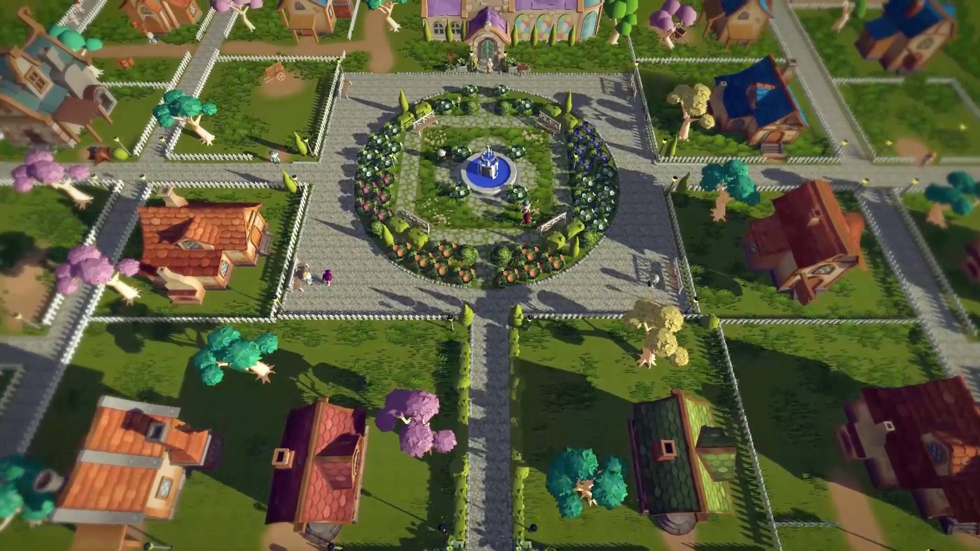 Life In Willowdale: Farm Adventures Nintendo Switch USK: 0