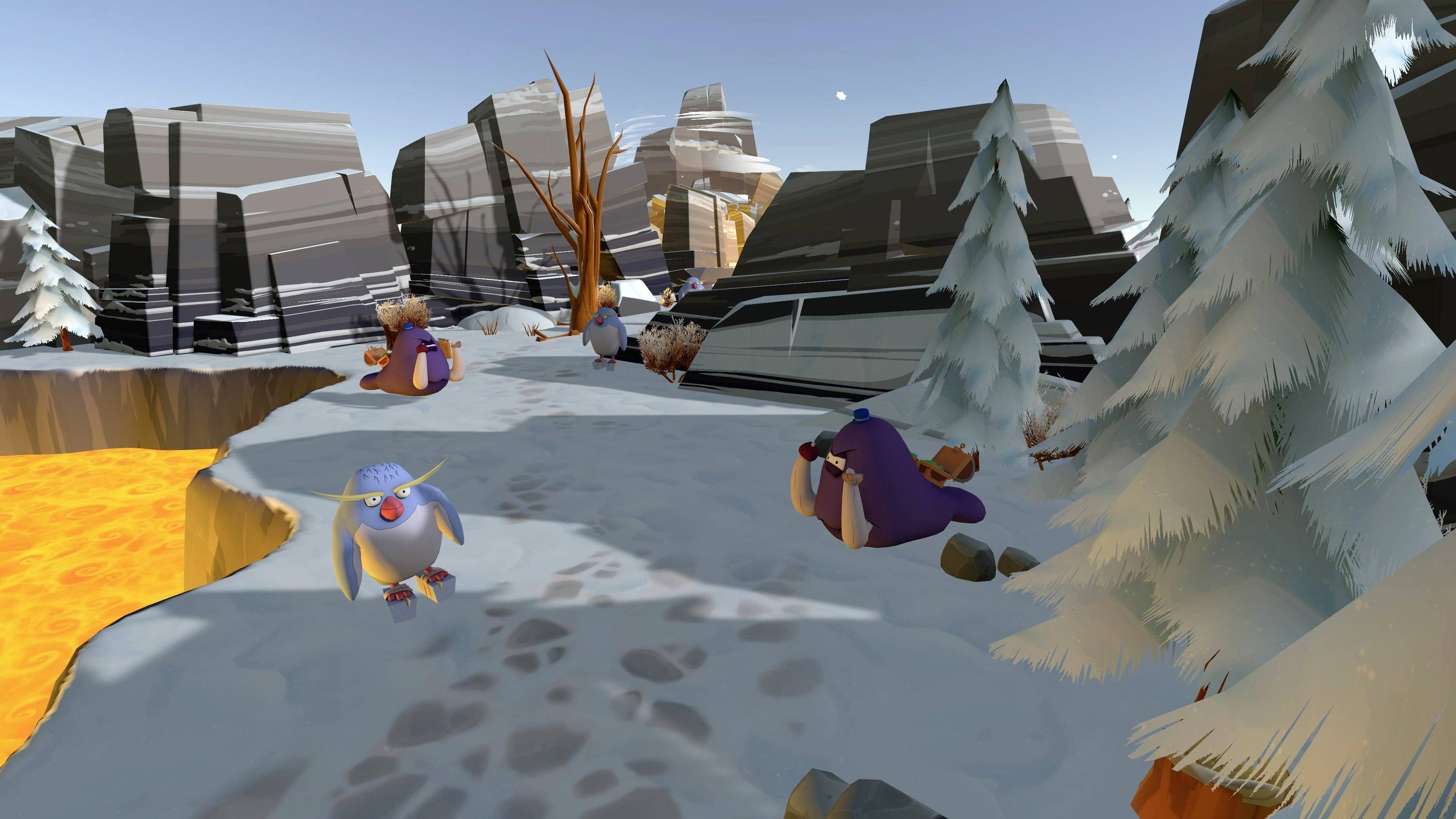 Life In Willowdale: Farm Adventures Nintendo Switch USK: 0