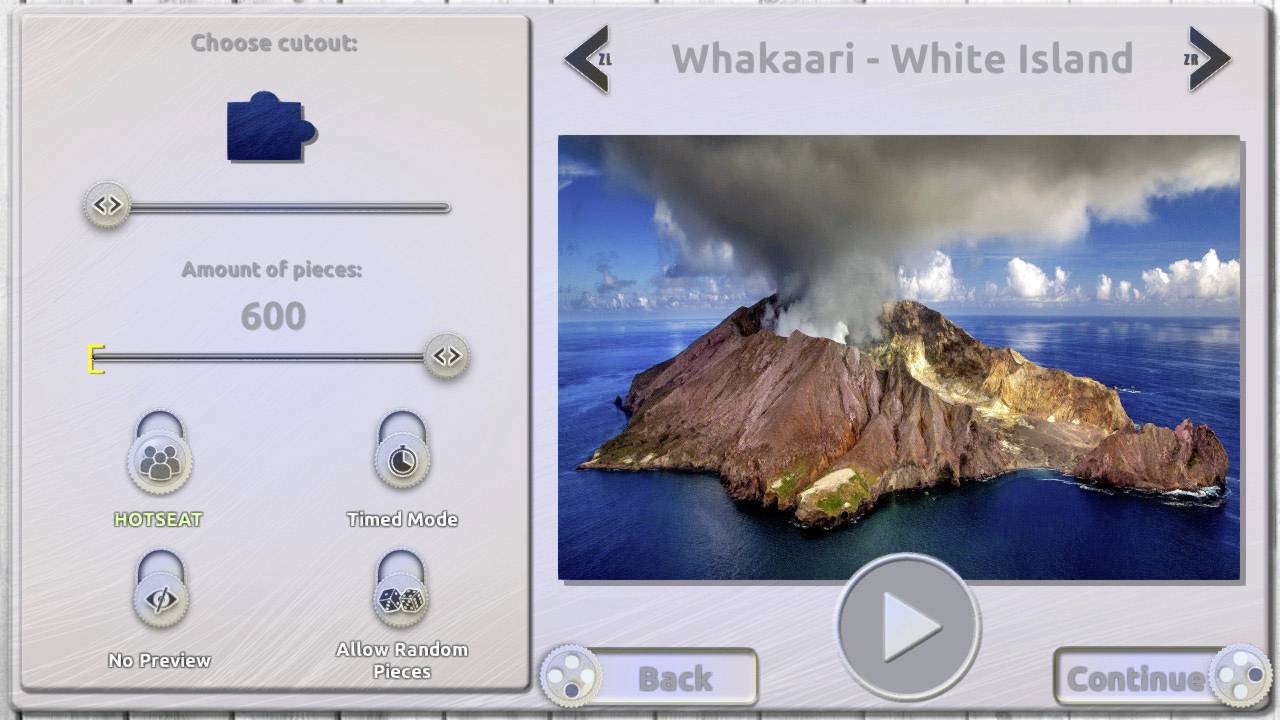 Puzzle XXL 3 In 1 Collection Nintendo Switch USK: 0