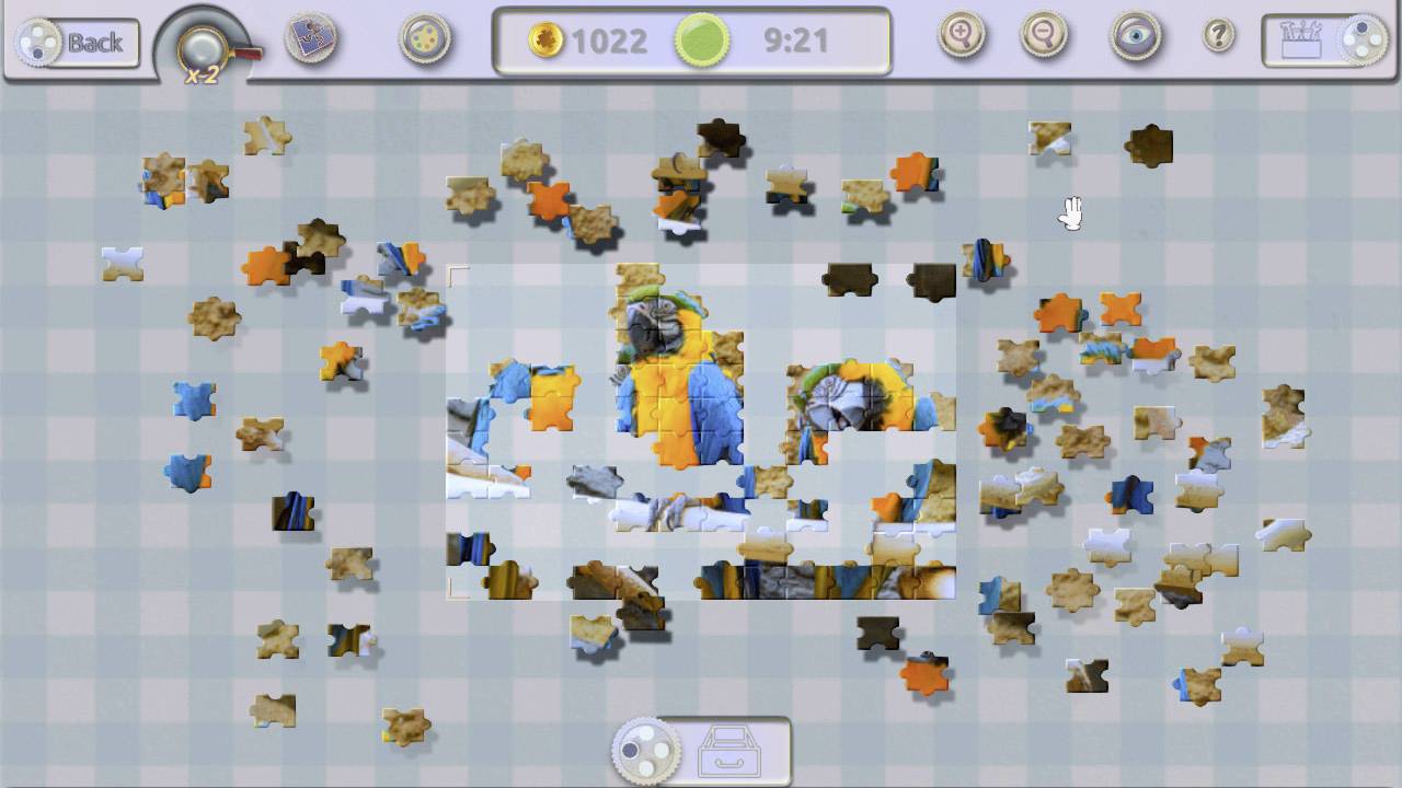 Puzzle XXL 3 In 1 Collection Nintendo Switch USK: 0