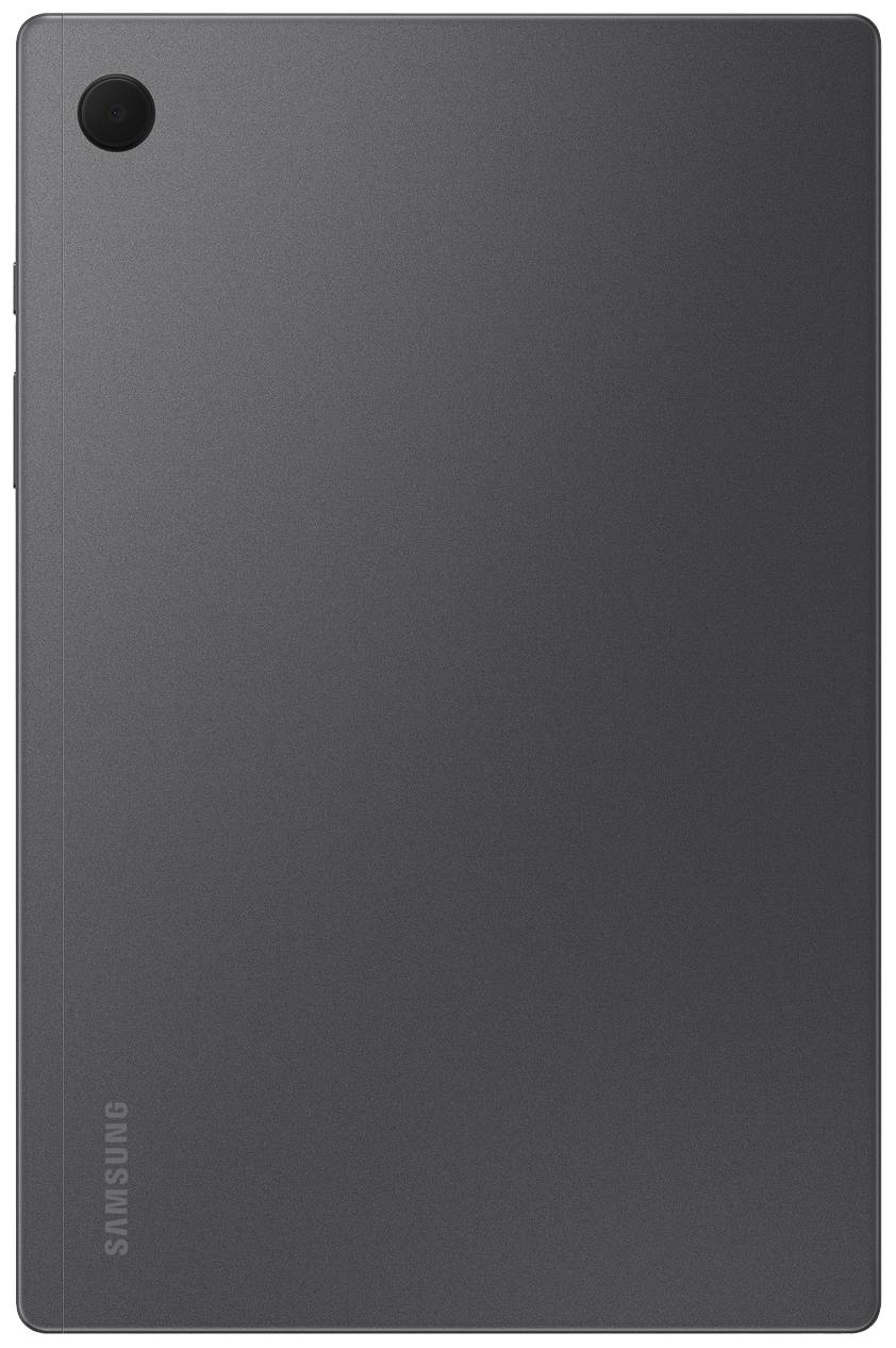 Samsung Galaxy Tab A8 UMTS/3G, LTE/4G, WiFi 64 GB Dunkelgrau Android-Tablet 26.7 cm (10.5 Zoll) 2.0 GHz Android™ 11 1920 x 1200 Pixel