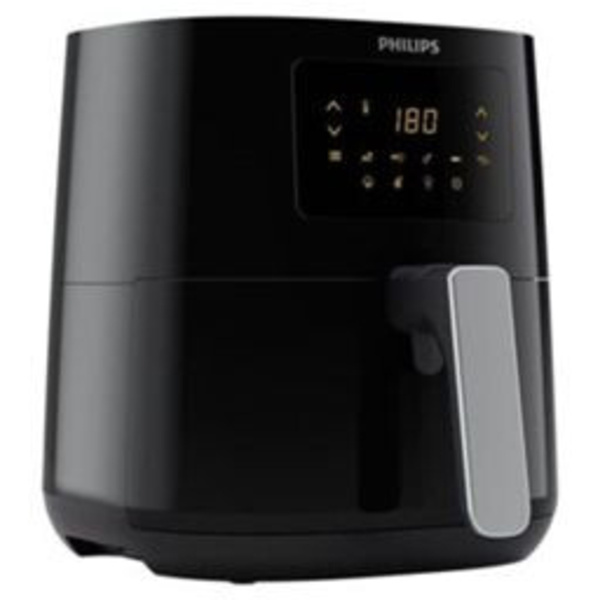 Philips HD9252/70 Heißluft-Fritteuse 1400W Schwarz