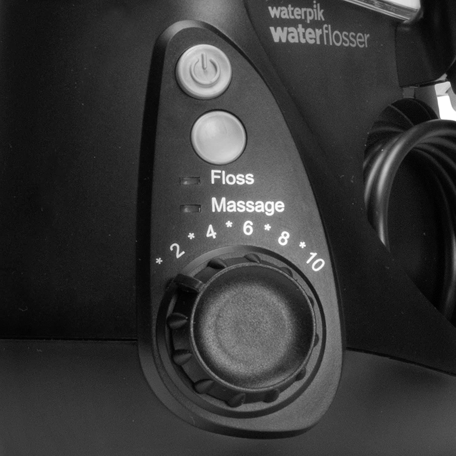 Waterpik WP-662 WP-662 Munddusche