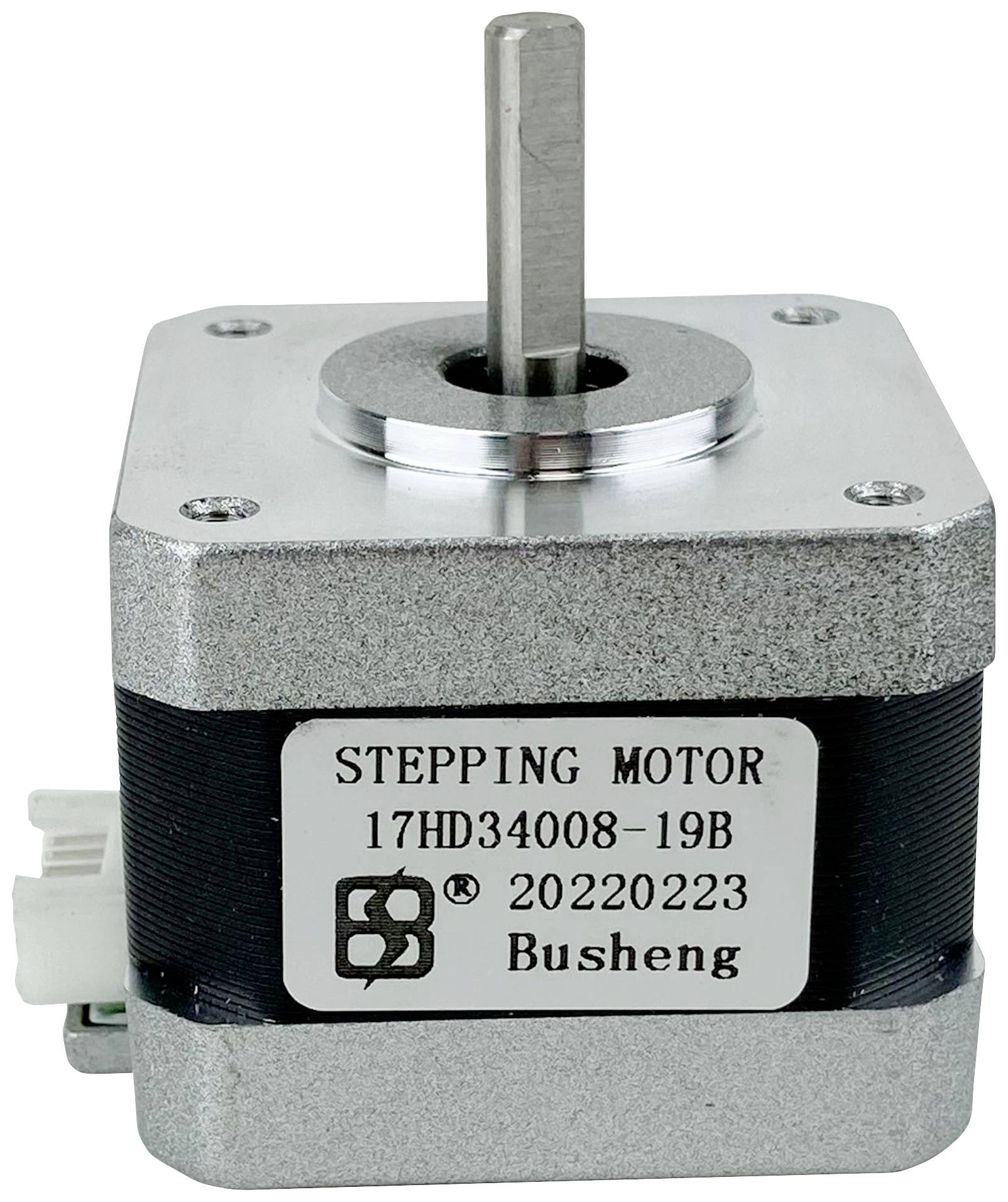 Renkforce Motor E-Achse Passend für (3D Drucker): Renkforce Pro 6+ RF-5239064