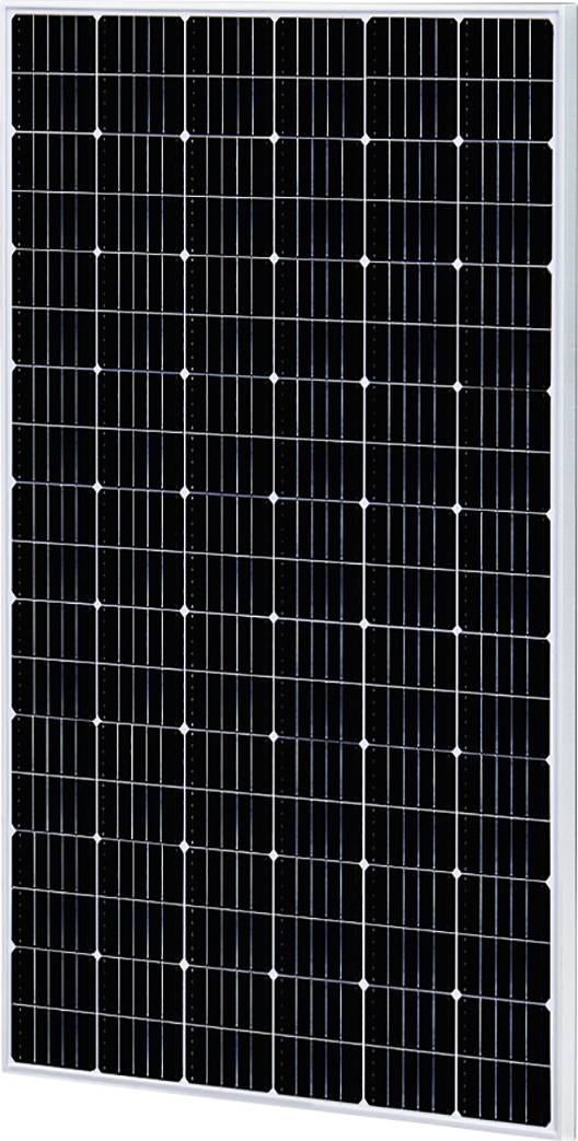 Monokristallines Solarmodul 300W 29.7V