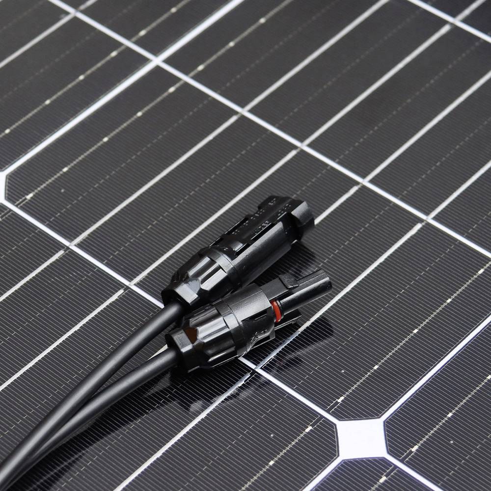 Monokristallines Solarmodul 300W 29.7V