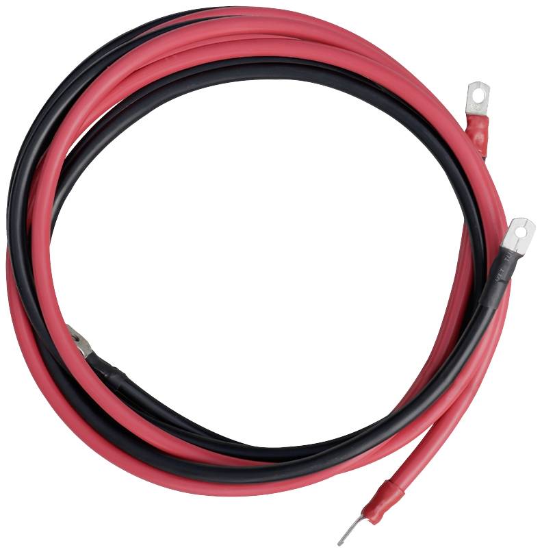 Hybrid-Wechselrichter, Laderegler 24 V, 230 V 20 A