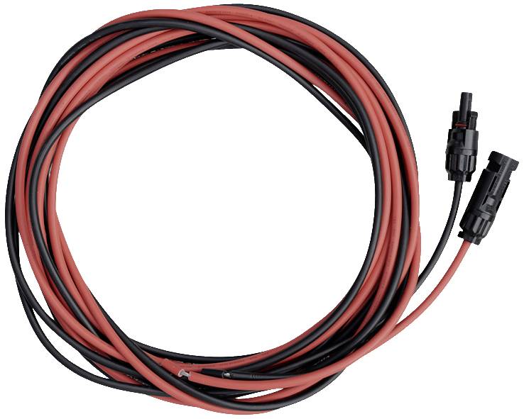 Hybrid-Wechselrichter, Laderegler 24 V, 230 V 20 A