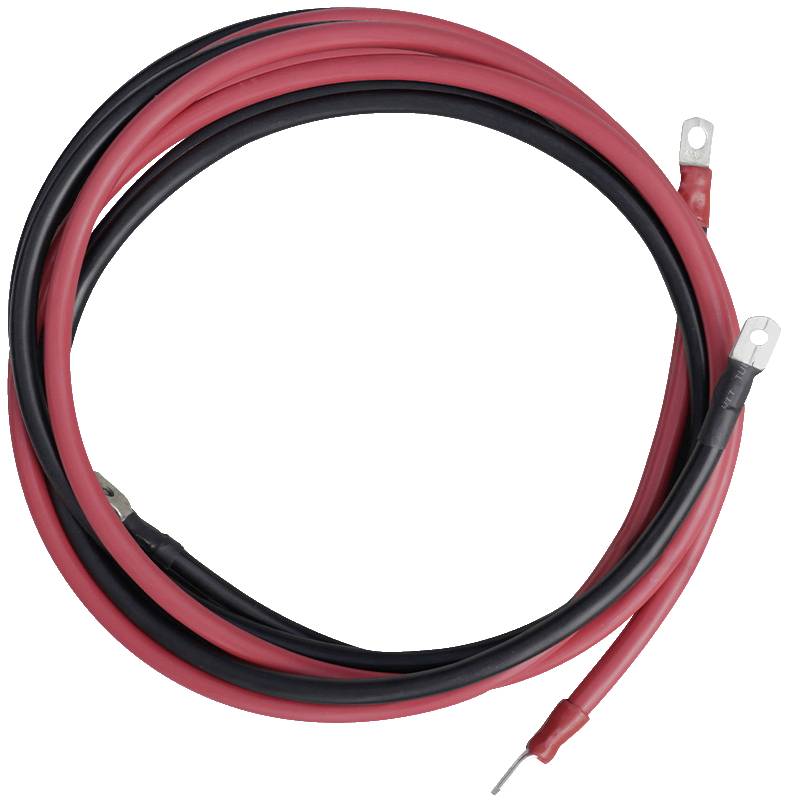 Hybrid-Wechselrichter, Laderegler 24 V, 230 V 20 A