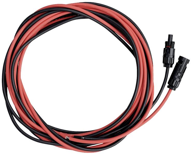 Hybrid-Wechselrichter, Laderegler 24 V, 230 V 20 A