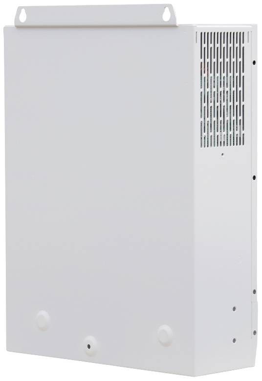 Hybrid-Wechselrichter, Laderegler 24 V, 230 V 20 A