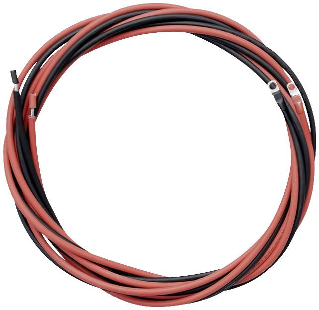 Wechselrichter Laderegler 230V 30A