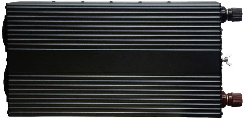 Wechselrichter Laderegler 230V 30A