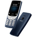 Nokia 8210 4G Handy Blau