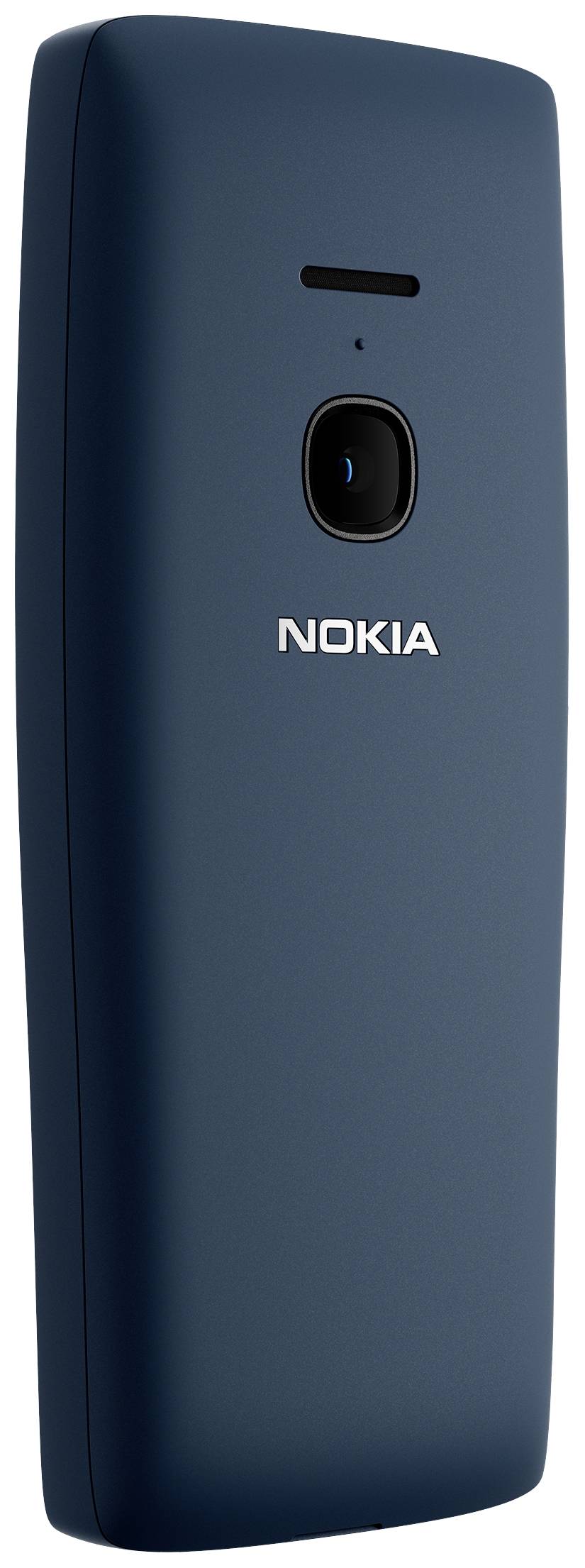 Nokia 8210 4G Handy Blau