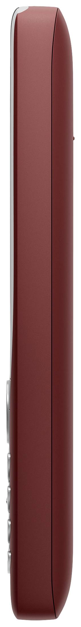 Nokia 8210 4G Handy Rot Mocor OS