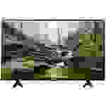 Panasonic TX-32LSW504 Téléviseur LCD 81.3 cm 32 pouces CEE F (A - G) Smart TV, Wi-Fi, CI+, HD ready noir
