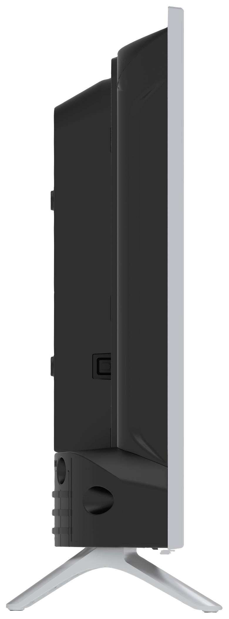 Panasonic TX-24LSW504S LCD-TV 60 cm 24 Zoll EEK F (A - G) Smart TV, WLAN, CI+, HD ready Silber