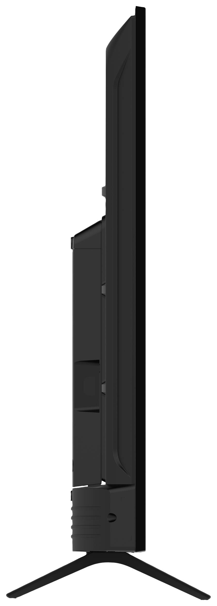 Panasonic TX-50LXW704 LED-TV 108 cm 50 Zoll EEK F (A - G) CI+, Smart TV, WLAN, UHD Schwarz