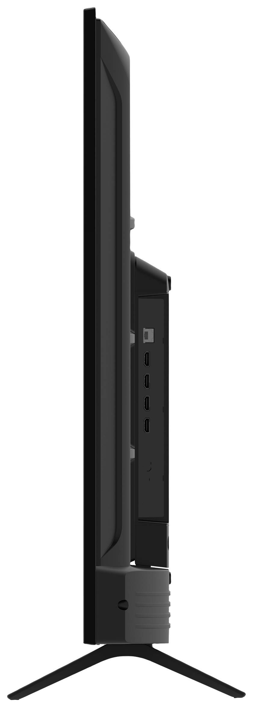 Panasonic TX-50LXW704 LED-TV 108 cm 50 Zoll EEK F (A - G) CI+, Smart TV, WLAN, UHD Schwarz