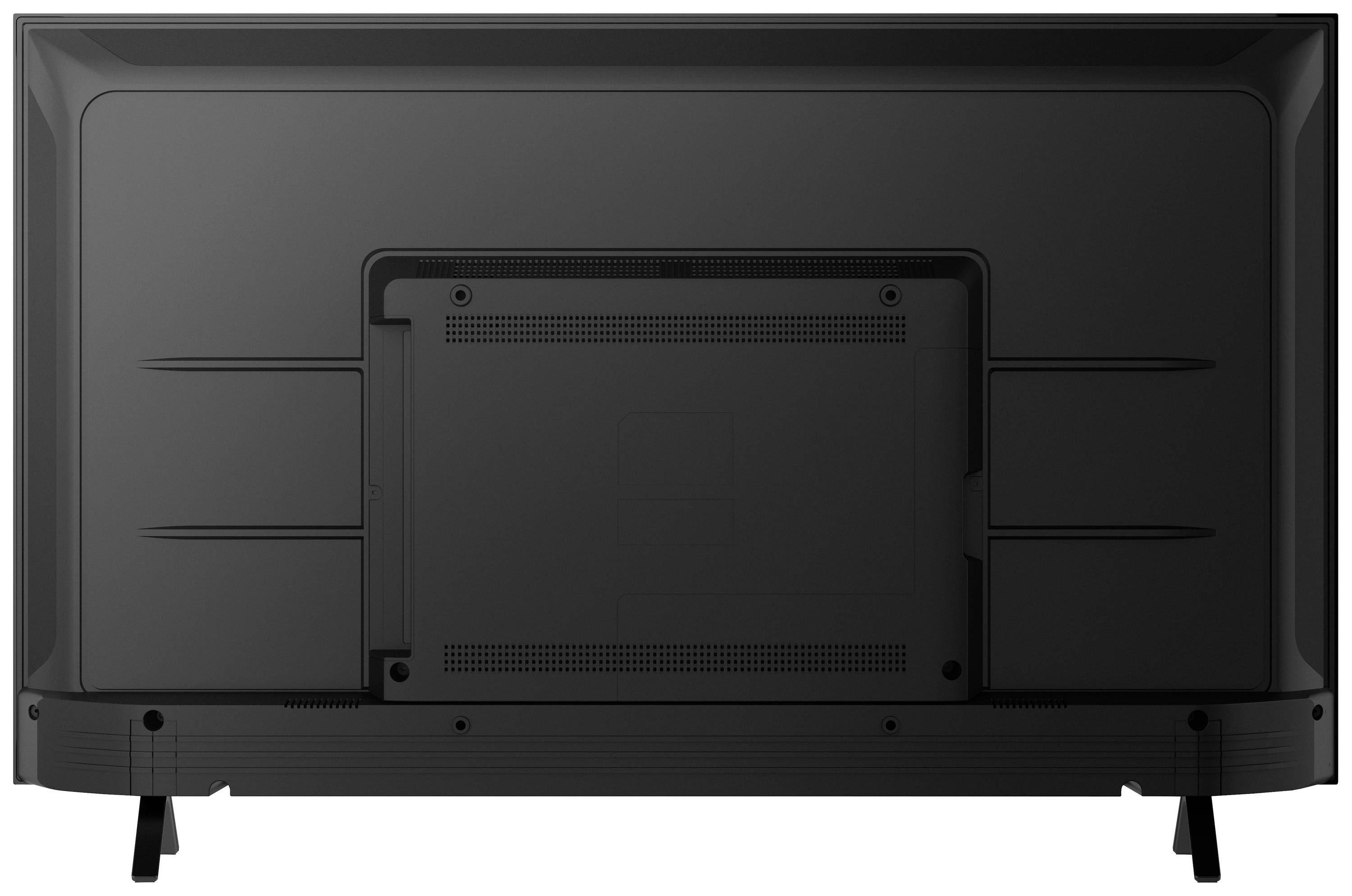 Panasonic TX-43LXW704 LED-TV 108 cm 43 Zoll EEK G (A - G) CI+, Smart TV, WLAN, UHD Schwarz