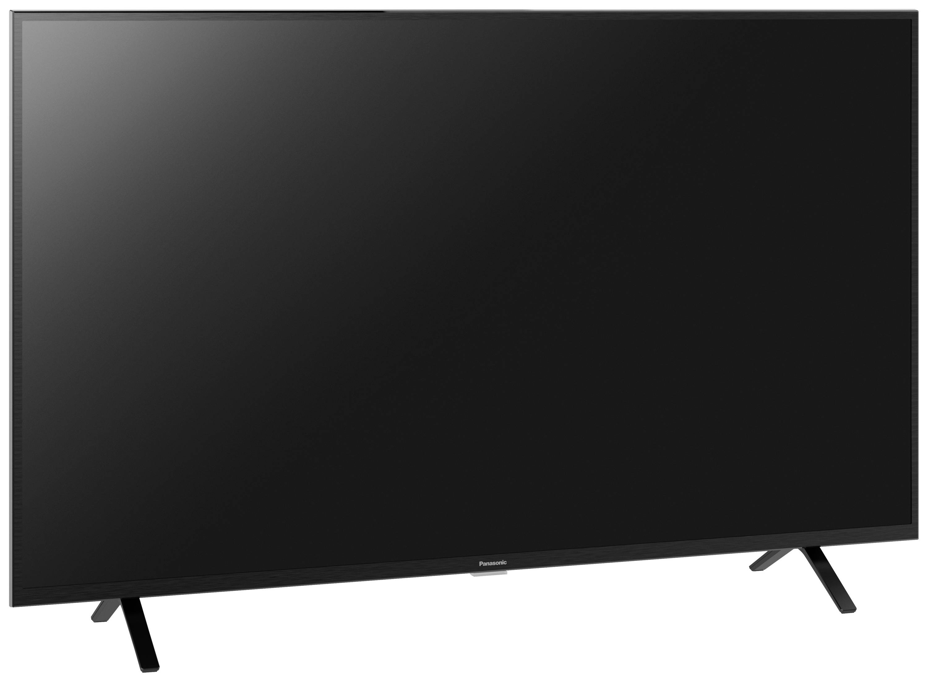Panasonic TX-43LXW704 LED-TV 108 cm 43 Zoll EEK G (A - G) CI+, Smart TV, WLAN, UHD Schwarz
