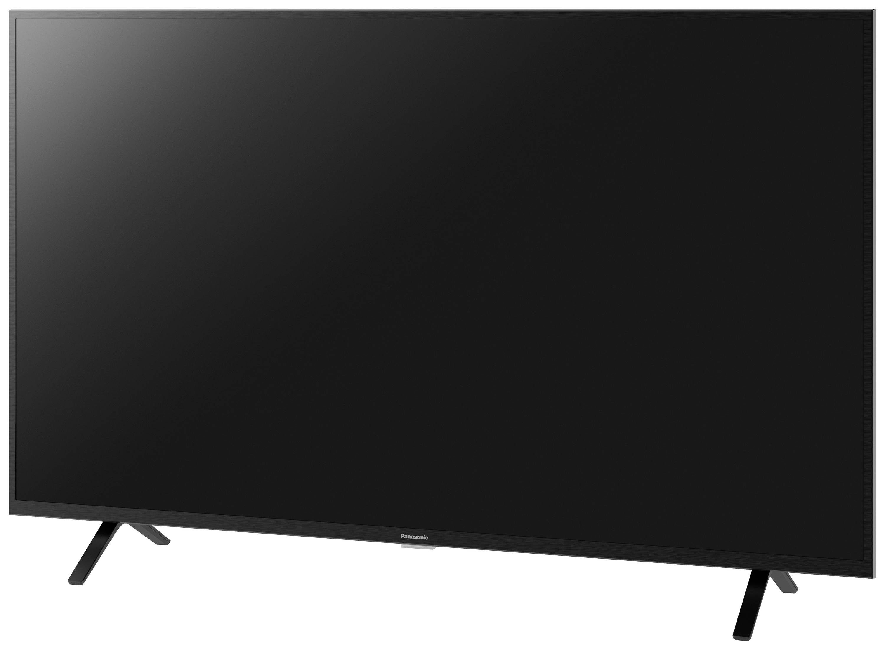 Panasonic TX-43LXW704 LED-TV 108 cm 43 Zoll EEK G (A - G) CI+, Smart TV, WLAN, UHD Schwarz