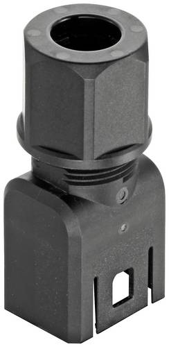 HARTING Steckverbinder Han 1A-back shell 5,7-10mm 09100000400 1 St.