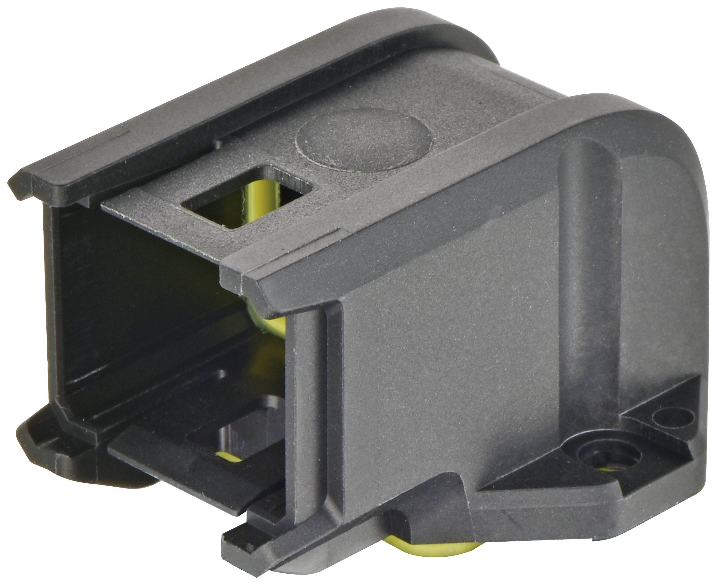 Harting Anbaugehäuse gewinkelt 09100000800