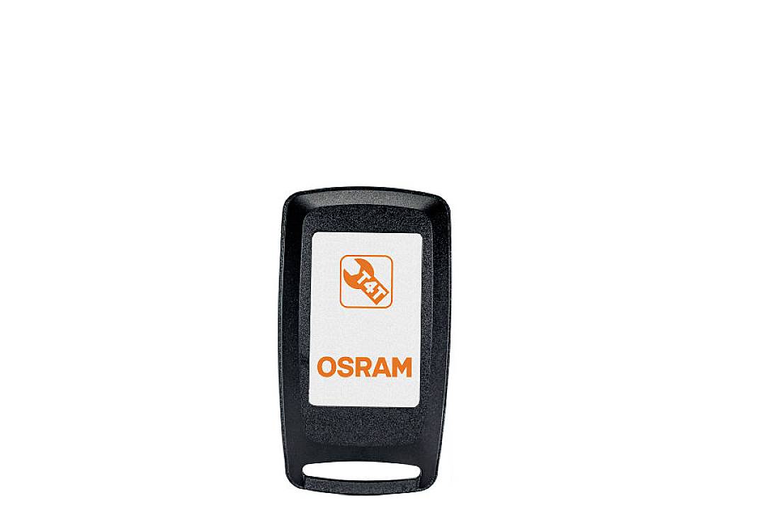 OSRAM HOMELIGHTING Programmiergerät NFC Scanner