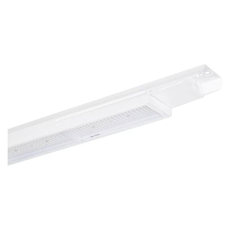 LEDVANCE 4058075676060 Low-bay Flex LED-Deckenleuchte LED LED fest eingebaut 42W Weiß