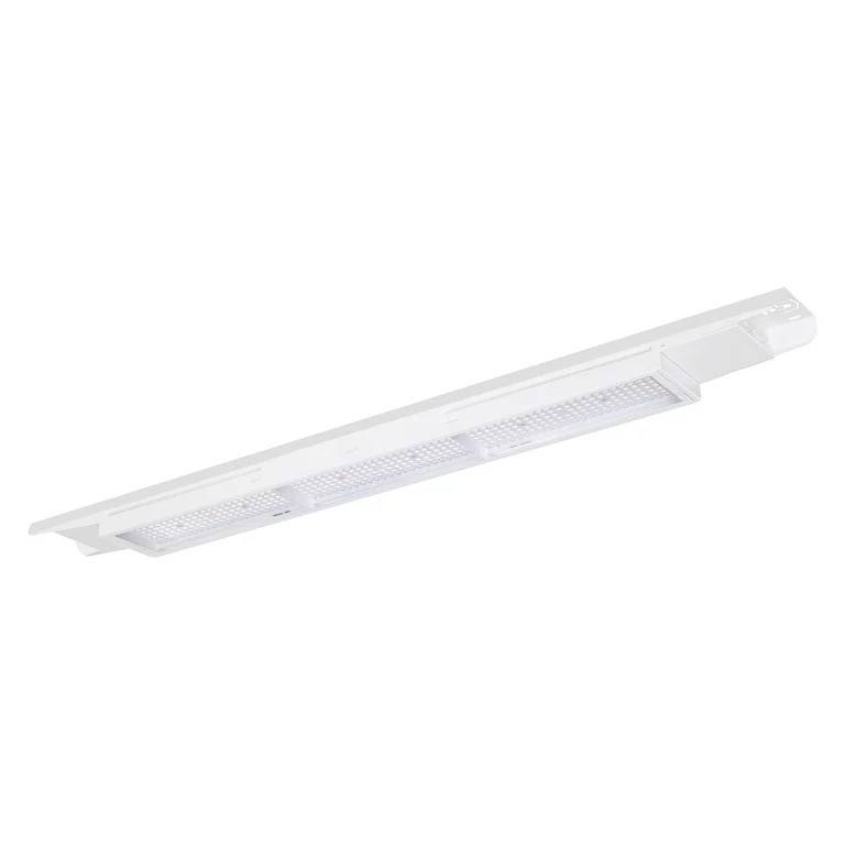 LEDVANCE 4058075676060 Low-bay Flex LED-Deckenleuchte LED LED fest eingebaut 42W Weiß