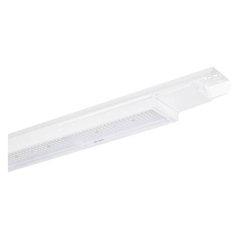 LEDVANCE 4058075676107 Low-bay Flex LED-Deckenleuchte LED LED fest eingebaut 73W Weiß