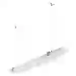 LEDVANCE 4058075676145 Low-bay Flex LED-Deckenleuchte LED LED fest eingebaut 42W Weiß LEDVANCE 4058075676145 Low-bay Flex LED-Deckenleuchte LED LED fest eingebaut 42W Weiß