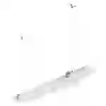 LEDVANCE 4058075676329 Low-bay Flex LED-Deckenleuchte LED LED fest eingebaut 105W Weiß LEDVANCE 4058075676329 Low-bay Flex LED-Deckenleuchte LED LED fest eingebaut 105W Weiß