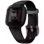 Garmin Vivofit Jr. 3 Fitness-Tracker Schwarz Garmin Vivofit Jr. 3 Fitness-Tracker Schwarz