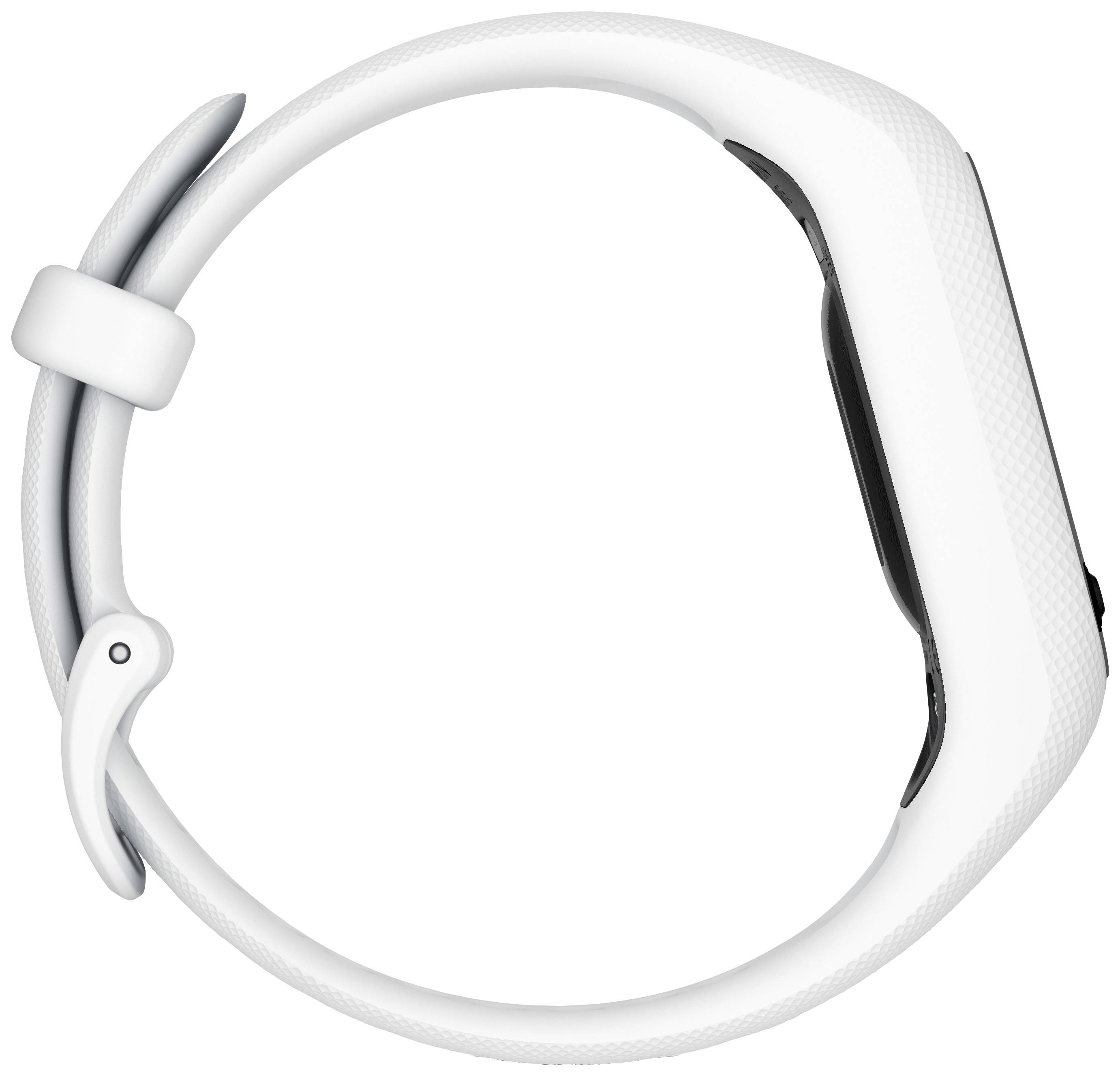 Garmin Vivosmart 5 Fitness-Tracker S/M Weiß