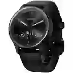 Garmin Vivomove Sport Fitness-Tracker Schwarz Garmin Vivomove Sport Fitness-Tracker Schwarz