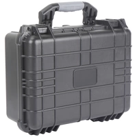 TOOLCRAFT TO-7859271 Universal Outdoor-Koffer 1 Stück (L x B x H) 420 x 330 x 174 mm TOOLCRAFT TO-7859271 Universal Outdoor-Koffer 1 Stück (L x B x H) 420 x 330 x 174 mm