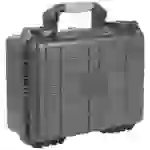 TOOLCRAFT TO-7859271 Universal Outdoor-Koffer 1 Stück (L x B x H) 420 x 330 x 174mm TOOLCRAFT TO-7859271 Universal Outdoor-Koffer 1 Stück (L x B x H) 420 x 330 x 174mm