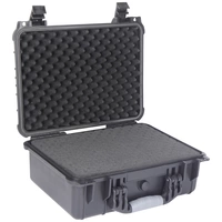 TOOLCRAFT TO-7859271 Universal Outdoor-Koffer 1 Stück (L x B x H) 420 x 330 x 174 mm TOOLCRAFT TO-7859271 Universal Outdoor-Koffer 1 Stück (L x B x H) 420 x 330 x 174 mm