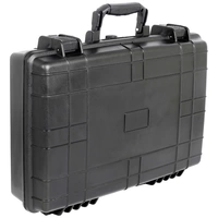 TOOLCRAFT TO-7859274 Universal Outdoor-Koffer 1 Stück (L x B x H) 504 x 354 x 119 mm TOOLCRAFT TO-7859274 Universal Outdoor-Koffer 1 Stück (L x B x H) 504 x 354 x 119 mm
